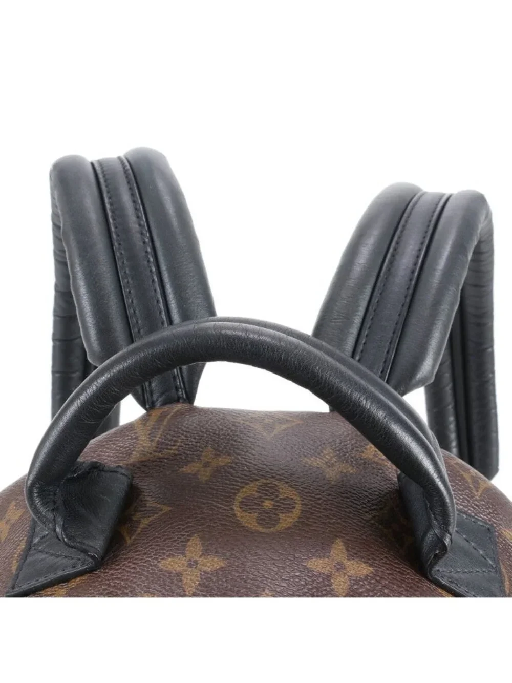 Louis Vuitton this authentic